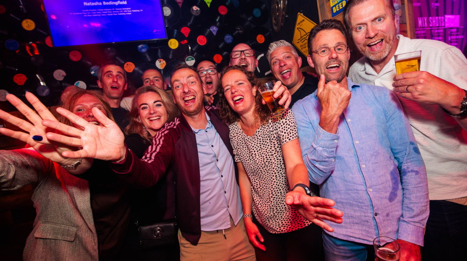 Karaokebar Ameezing Eindhoven Eindhoven afbeelding 4